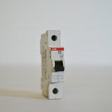 S261 C25 One Pole 25 AMP Circuit Breaker ABB