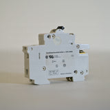 S271 K10A One Pole Circuit Breaker ABB