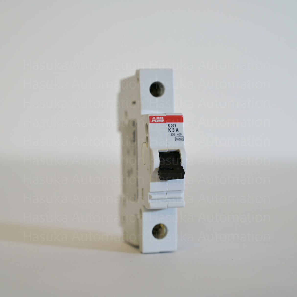 S271 K3A 1 Pole Circuit Breaker ABB