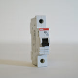 S271 K6A 1 Pole Circuit Breaker ABB
