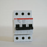 S273 K10A 3 Pole Circuit Breaker ABB