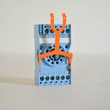 S3-B Pin Relay Socket Releco