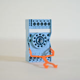S3-B Pin Relay Socket Releco