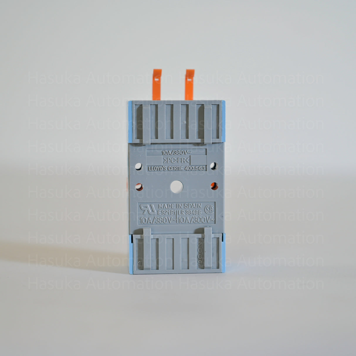 S3-B Pin Relay Socket Releco