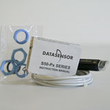 S50-PR-2-B01-PP 952001030 Retroreflective Photoelectric Sensor Datasensor