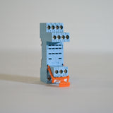 S9-M Pin Relay Socket Releco