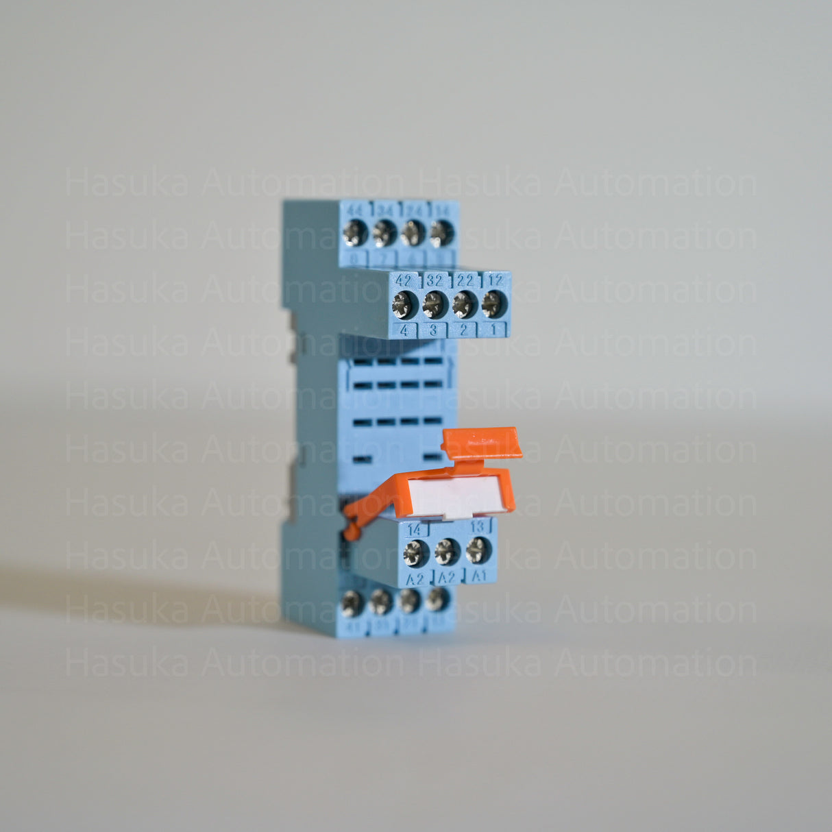 S9-M Pin Relay Socket Releco