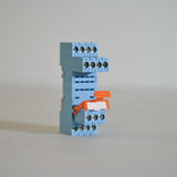 S9-M Pin Relay Socket Releco