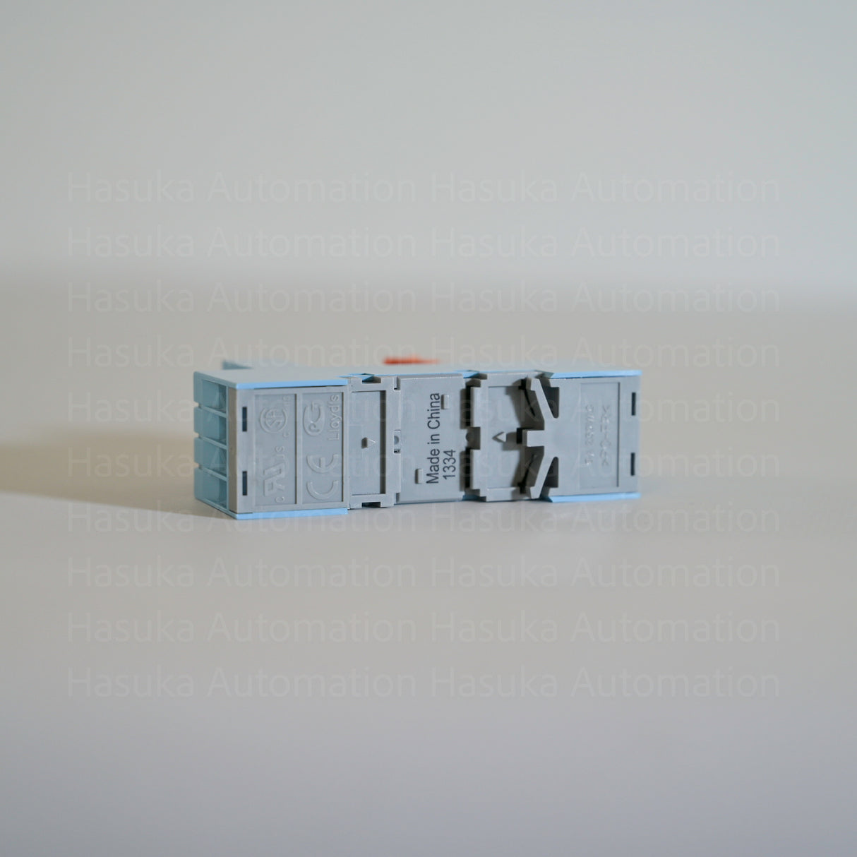 S9-M Pin Relay Socket Releco
