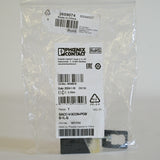 SACC-V-3CON-PG9/B-1L-S 1671153 Magnetventilstecker Phoenix Contact
