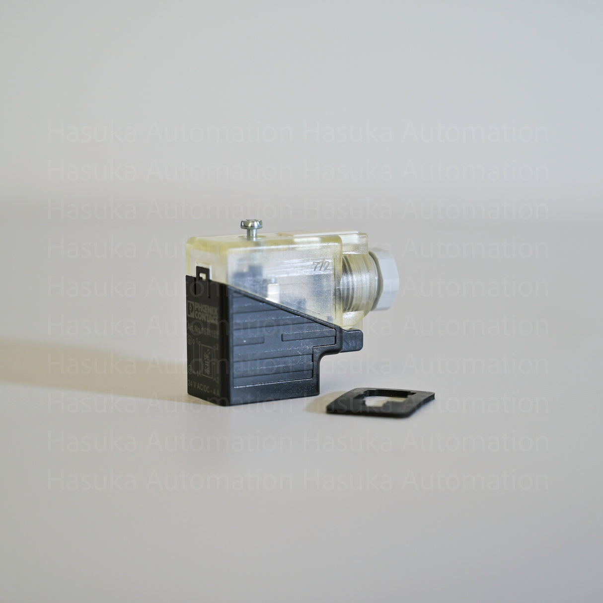 SACC-V-3CON-PG9/B-1L-S 1671153 Magnetventilstecker Phoenix Contact