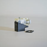 SACC-V-3CON-PG9/B-1L-S 1671153 Magnetventilstecker Phoenix Contact