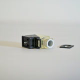 SACC-V-3CON-PG9/B-1L-S 1671153 Magnetventilstecker Phoenix Contact