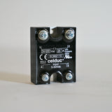 SC862110  Solid State Relay Celduc