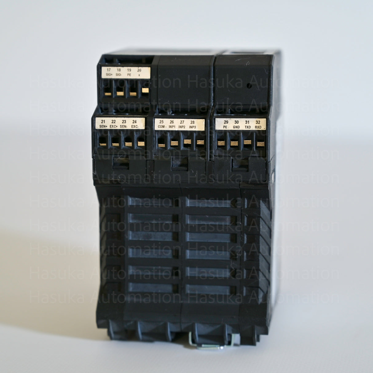 SD2100 Weighing Controller Syrinx