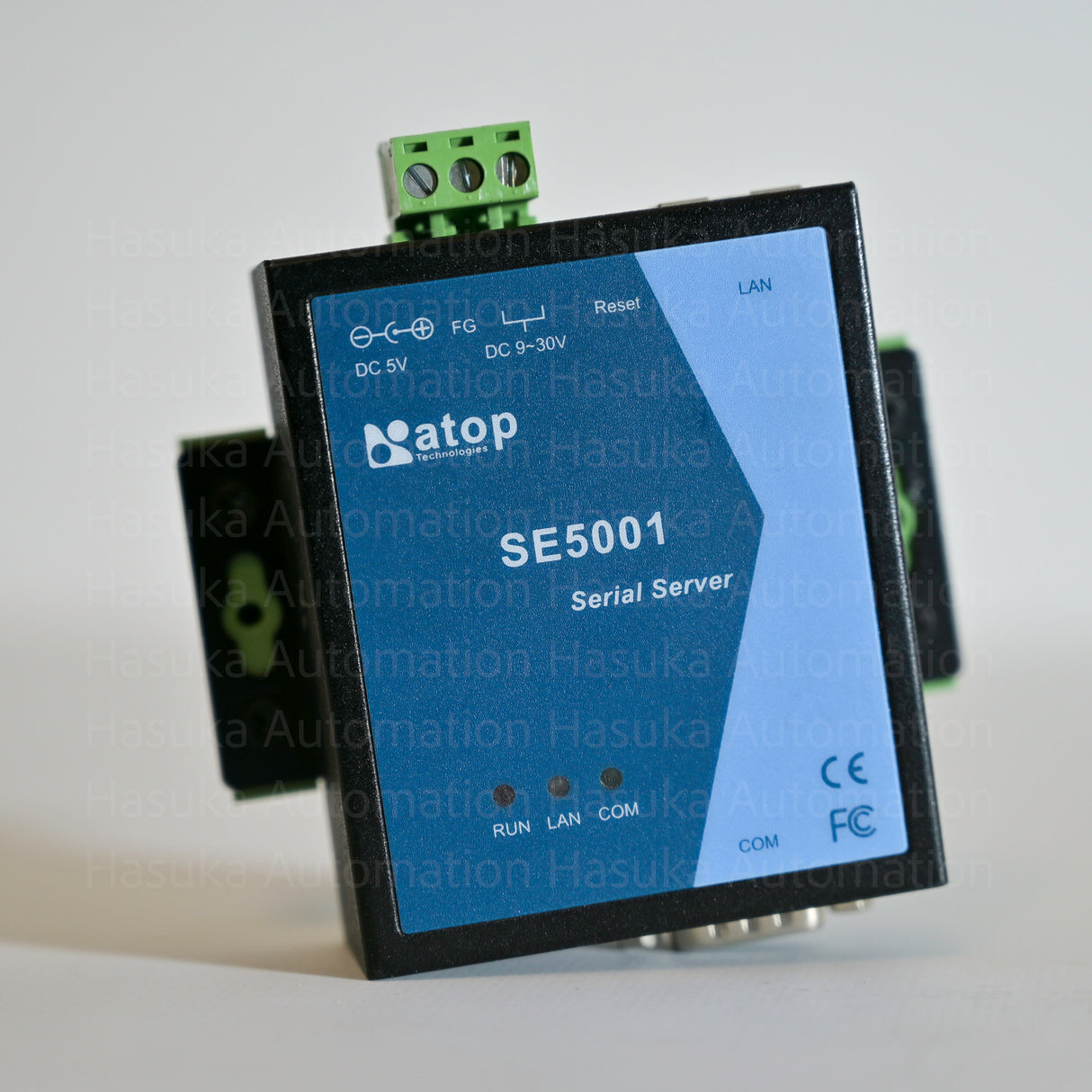 SE5001-S2 Serial Device Server Atop Technologies