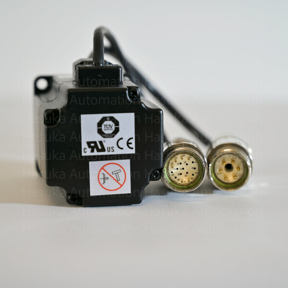 SGMAH-02AAA61D-OY AC Servo Motor Yaskawa  | SEALPAC K-6-683