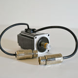 SGMAH-02AAA61D-OY AC Servo Motor Yaskawa  | SEALPAC K-6-683