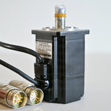 SGMAH-02AAA61D-OY AC Servo Motor Yaskawa  | SEALPAC K-6-683