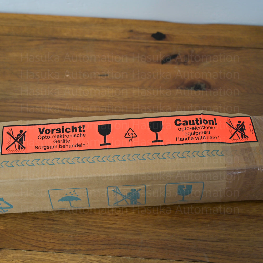 1219529 | 1219530 SICK deTec2 Core IP69K Safety Light Curtain 1800mm Seydelmann C3892021 Complete Set