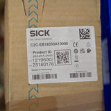 1219529 | 1219530 SICK deTec2 Core IP69K Safety Light Curtain 1800mm Seydelmann C3892021 Complete Set