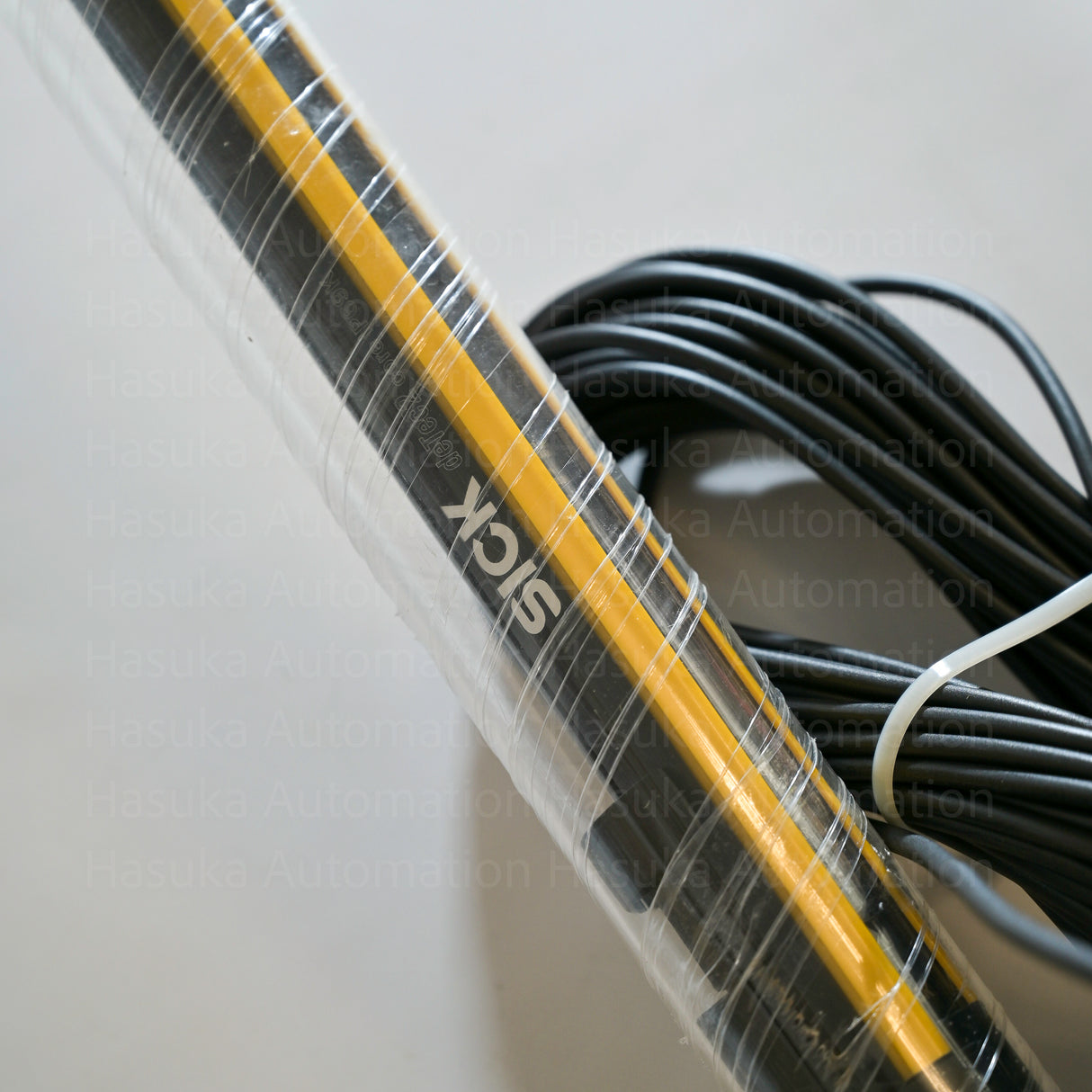 SICK deTec2 Core IP69K Safety Light Curtain 1800mm Seydelmann C3892021 Complete Set