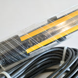 SICK deTec2 Core IP69K Safety Light Curtain 1800mm Seydelmann C3892021 Complete Set