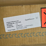 SICK deTec2 Core IP69K Safety Light Curtain 1800mm Seydelmann C3892021 Complete Set