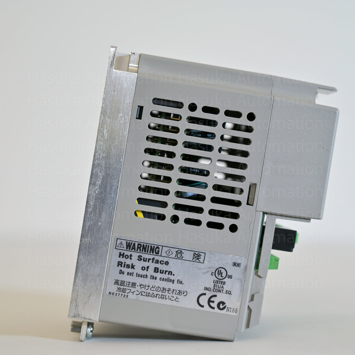 SJ200-002NFE2 Inverter Hitachi