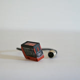 SLSSR 25B.8,200-S12 50110151  Single Light Beam Safety Device Leuze