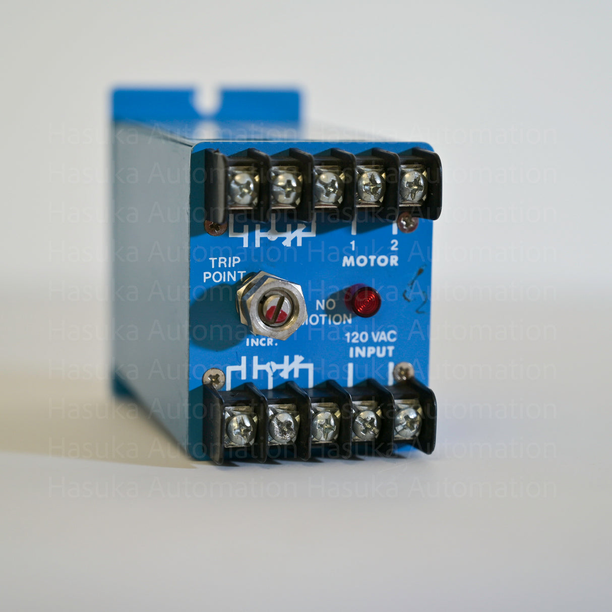 SMC-PS127-A12 Zero Speed Switch Autotech Controls