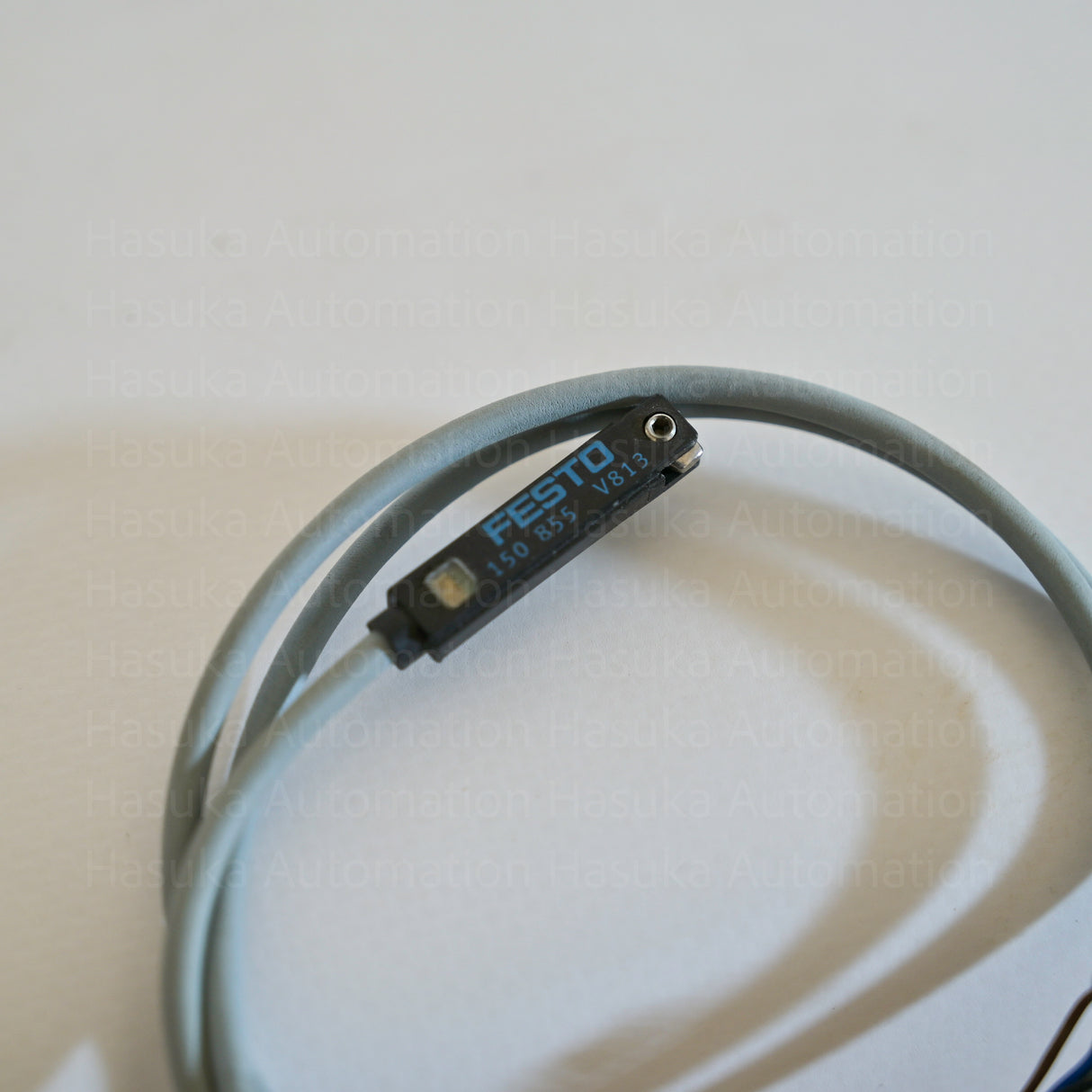 SME-8-K-LED-24 150855 Pneumatic Position Detector Festo