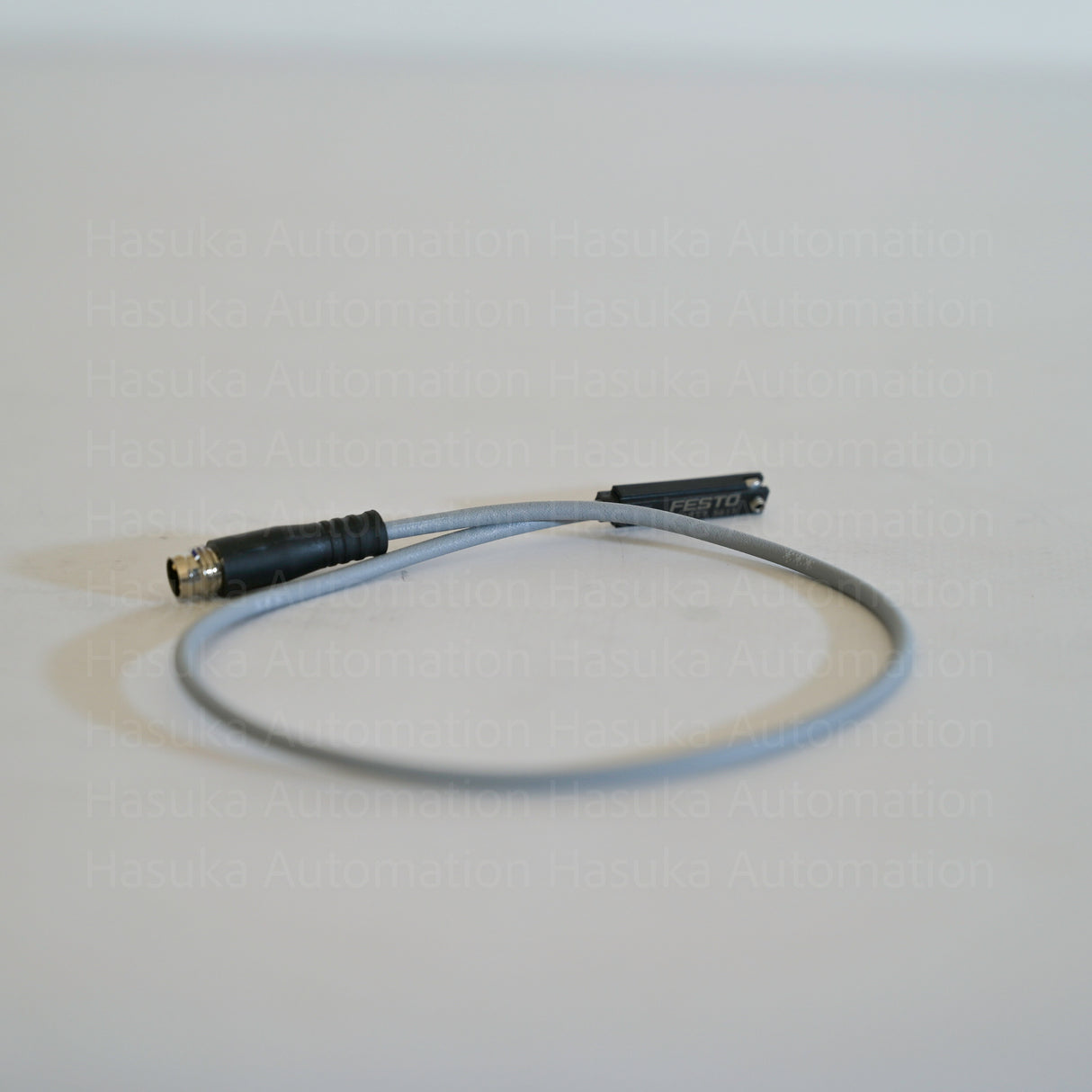 SME-8-S-LED-24 150857 Pneumatic Position Detector Festo