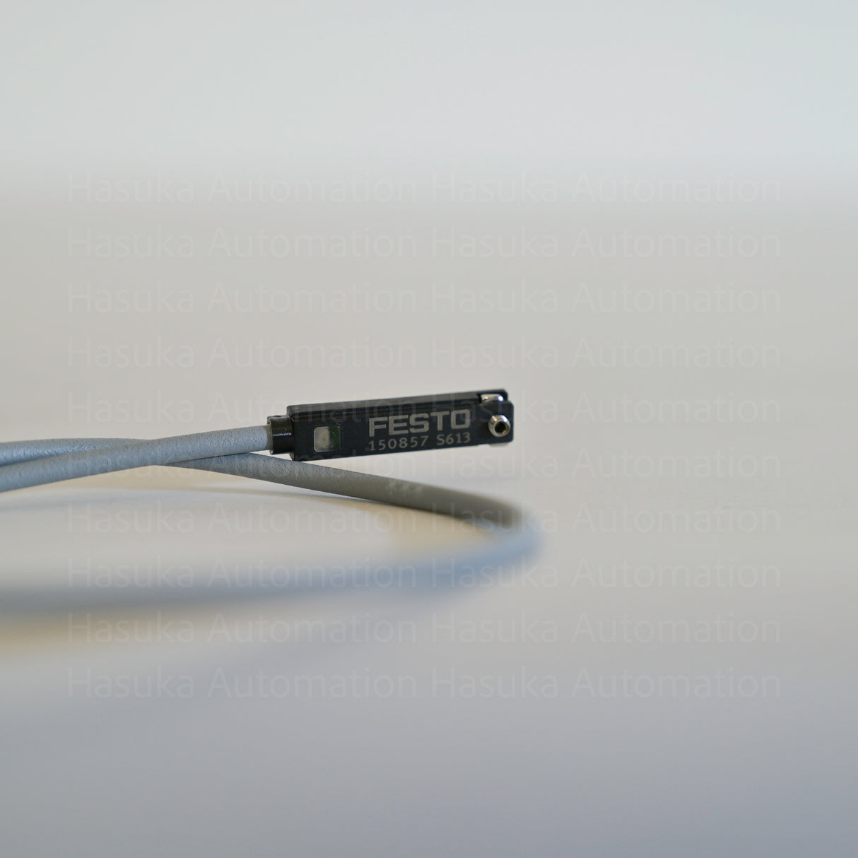 SME-8-S-LED-24 150857 Pneumatic Position Detector Festo