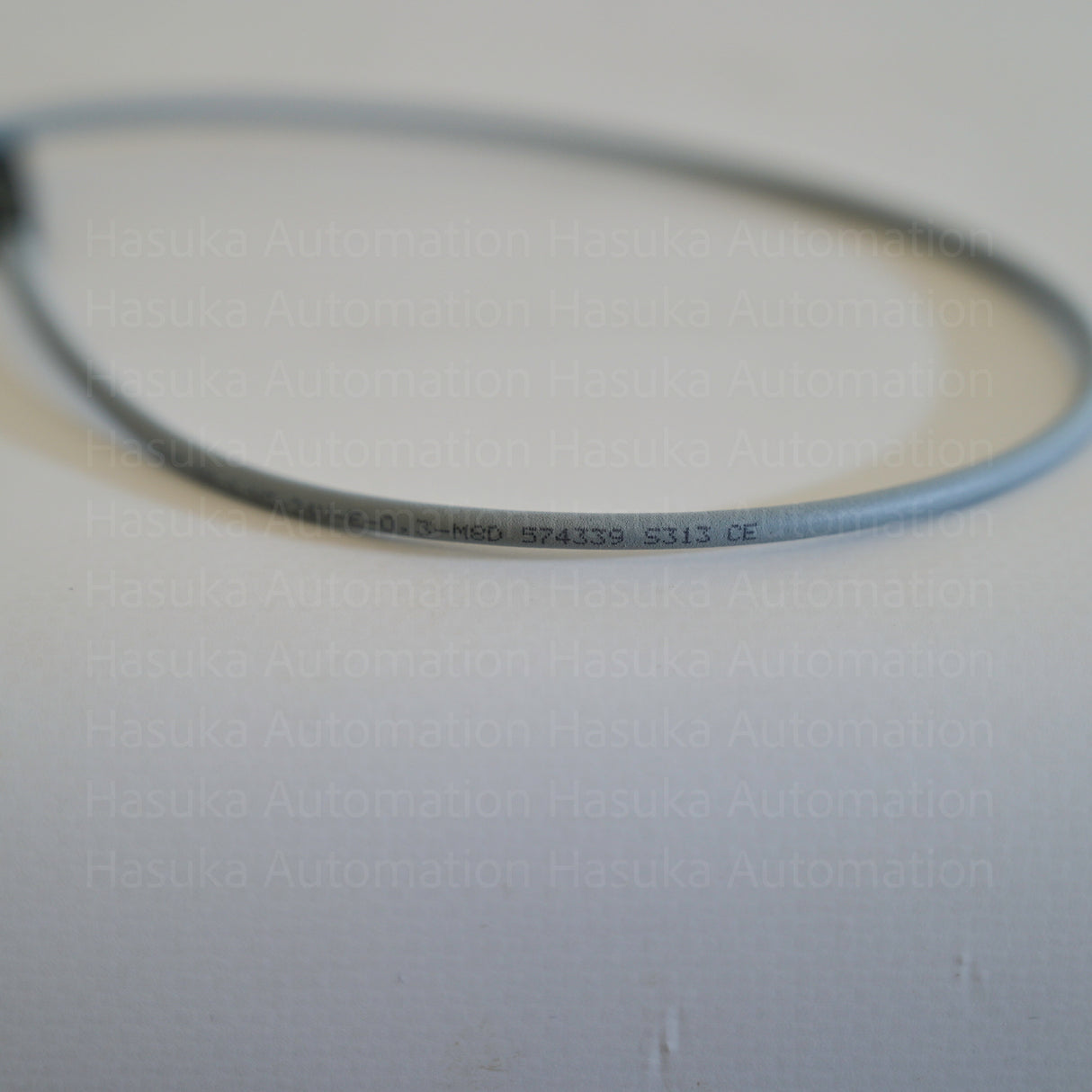 SMT-8M-A-NS-24V-E-0,3-M8D 574339 Proximity Sensor Festo
