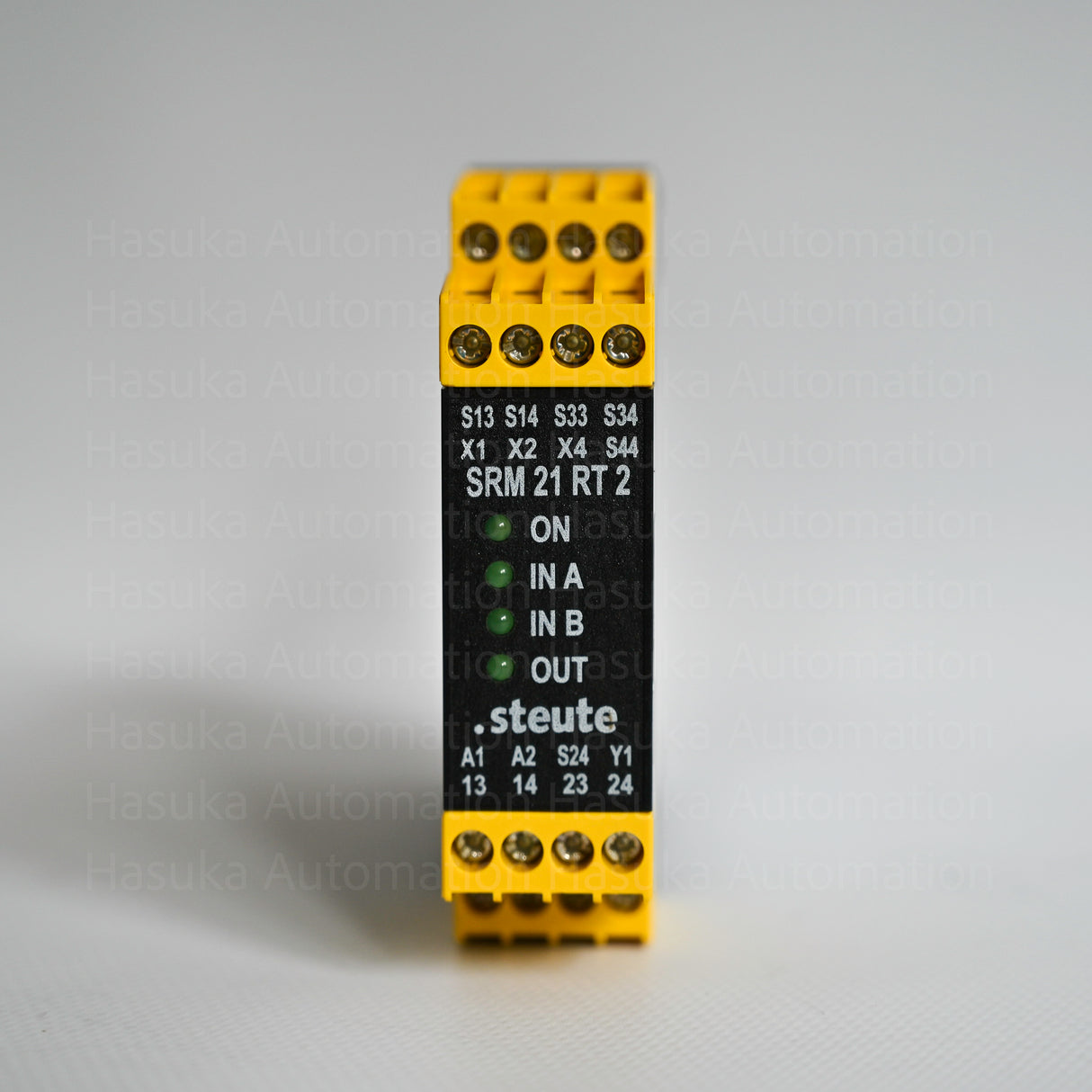 Safety Relay