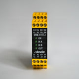 Safety Relay