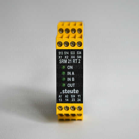 Safety Relay