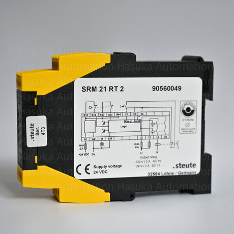 Safety Relay