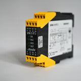 Safety Relay
