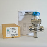 SRV2S 1860700 Pressure Reducing Valve Spirax Sarco