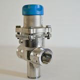 SRV2S 1860700 Pressure Reducing Valve Spirax Sarco