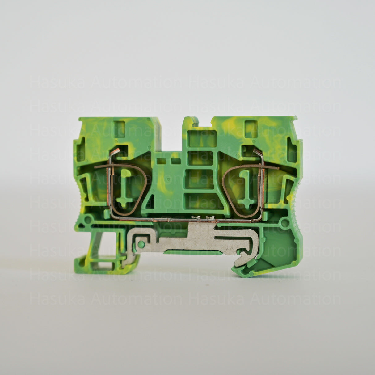 ST 10-PE 3036136 Protective conductor terminal Phoenix Contact