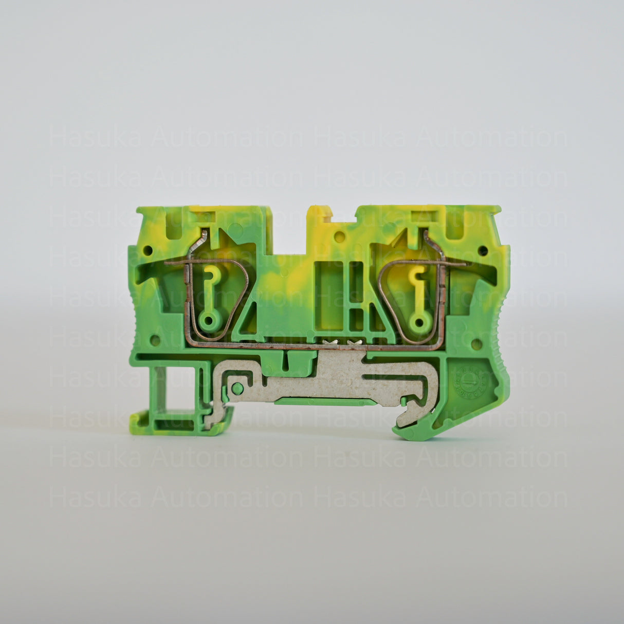 ST 6-PE 3031500 Protective Conductor Terminal Phoenix Contact