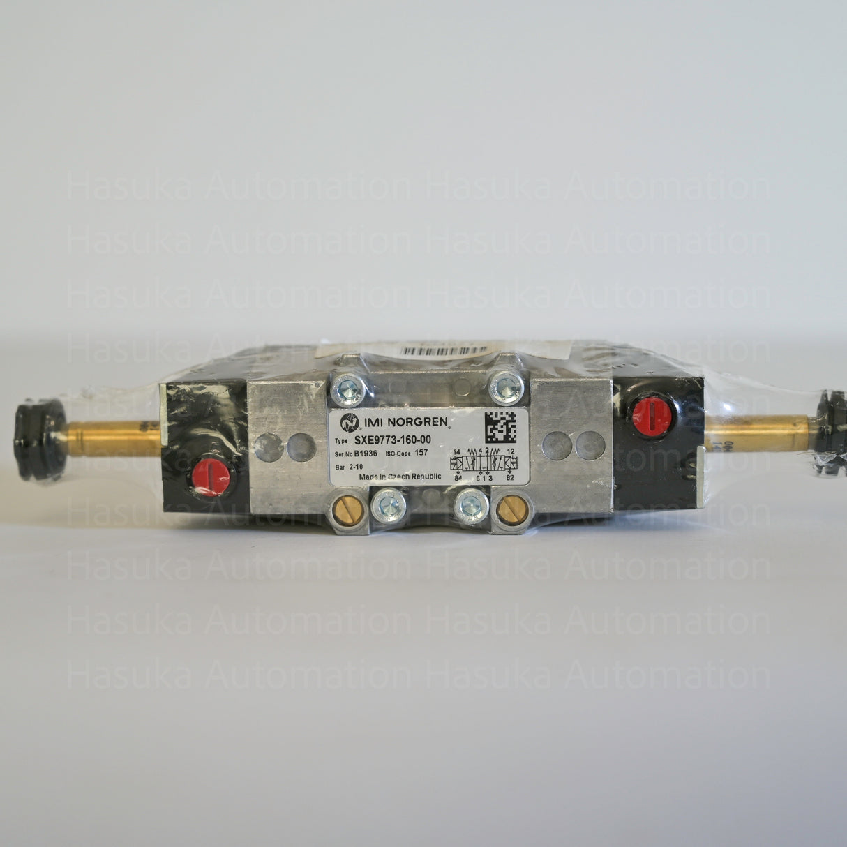 SXE9773-160-00  Solenoid Valve IMI Norgren