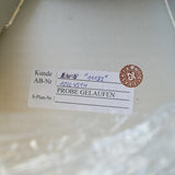 Schröter Recirculation Fan Assembly 111243070 TK690 3kW IE3 Stainless 5000m³/h UK Stock