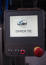 TIPPER TIE TT1815 Automatic Double Clipper