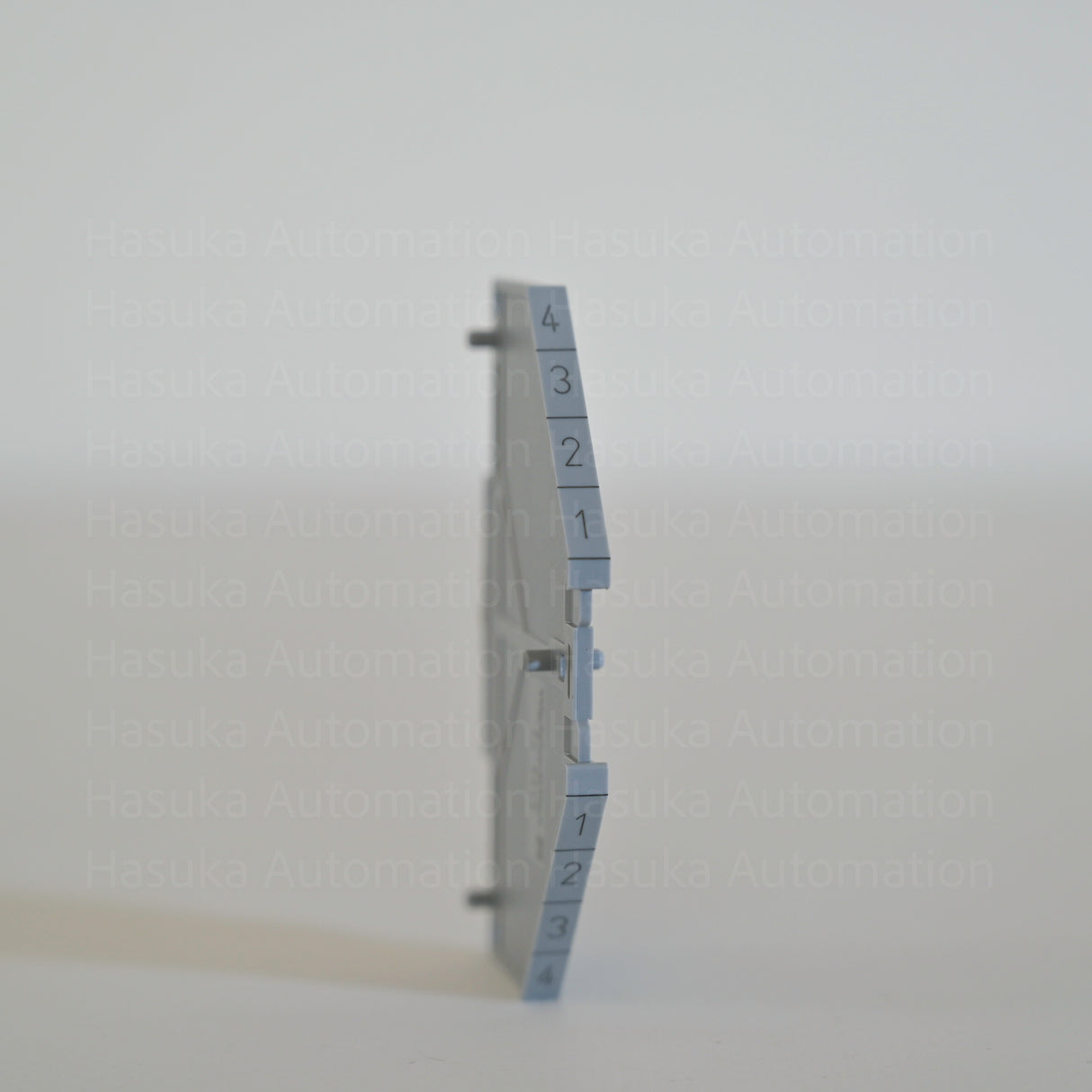 TW PRV4 1-4 1230050000 Partition Plate Weidmuller