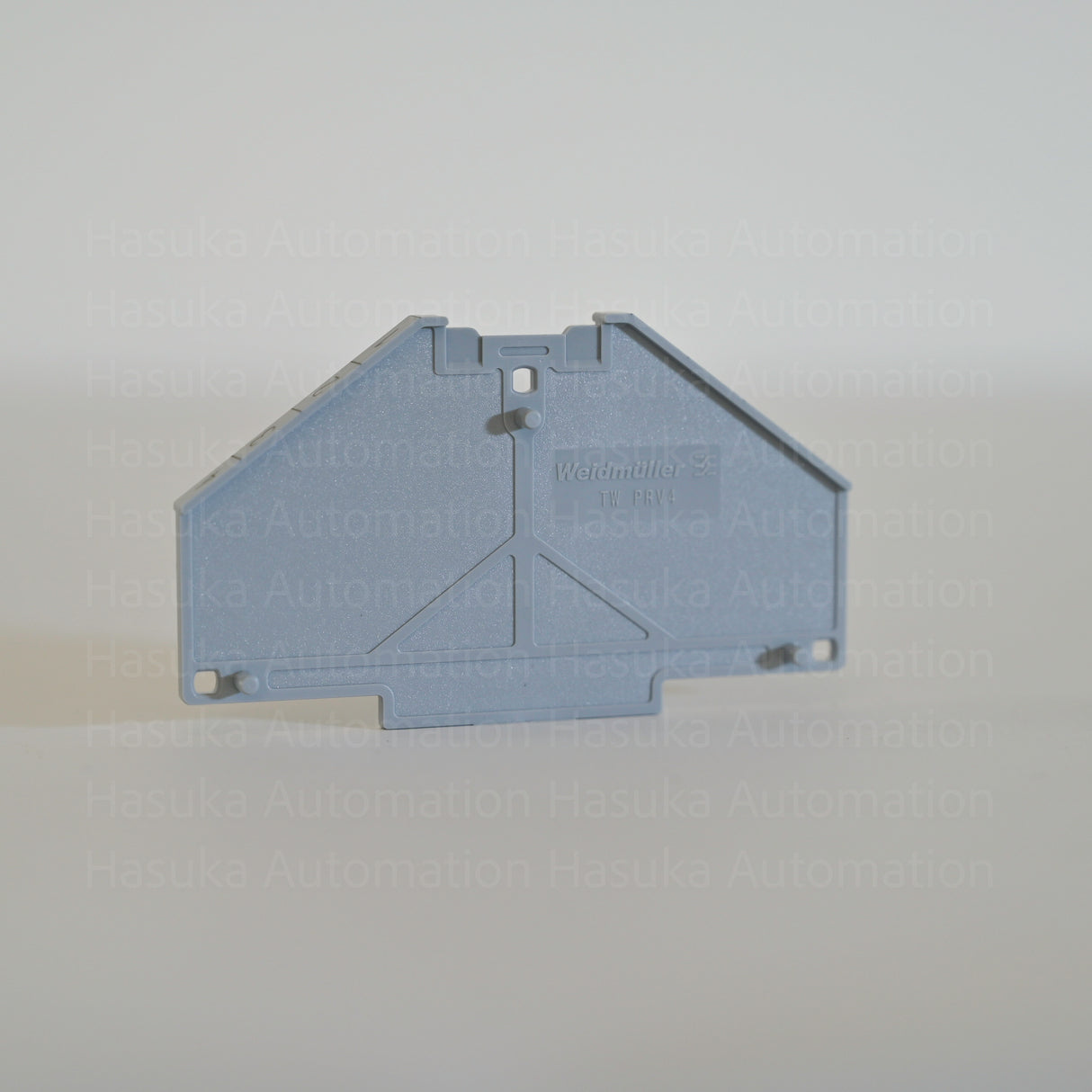 TW PRV4 1-4 1230050000 Partition Plate Weidmuller