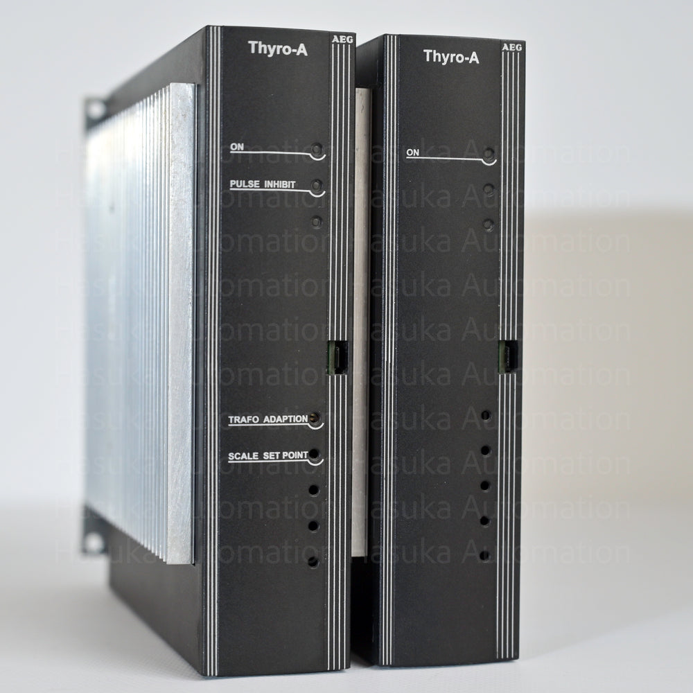  2-phase switch and controller, 45 amp capacity 
